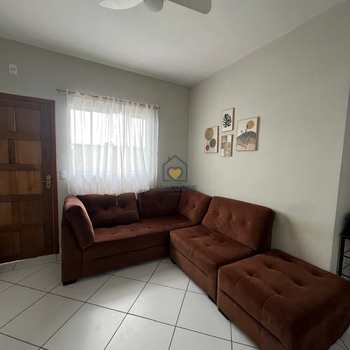 Casa em Mogi das Cruzes, bairro Vila São Paulo