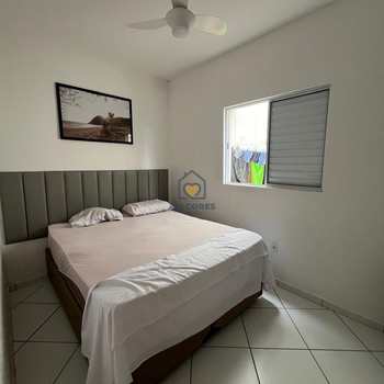 Casa em Mogi das Cruzes, bairro Vila São Paulo
