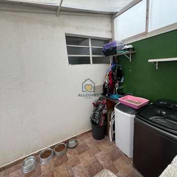 Casa em Mogi das Cruzes, bairro Vila São Paulo