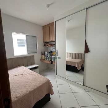 Casa em Mogi das Cruzes, bairro Vila São Paulo