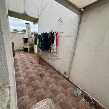 Casa em Mogi das Cruzes, bairro Vila São Paulo