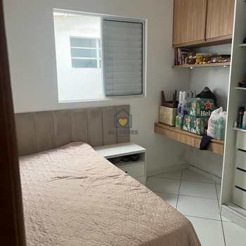 Casa em Mogi das Cruzes, bairro Vila São Paulo