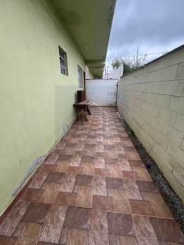 Casa, código 551 em Mogi das Cruzes, bairro Vila São Paulo