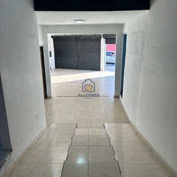 Salão em Mogi das Cruzes, bairro Mogi Moderno
