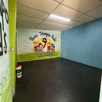 Salão em Mogi das Cruzes, bairro Mogi Moderno