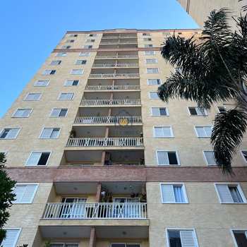 Apartamento em Mogi das Cruzes, bairro Mogi Moderno