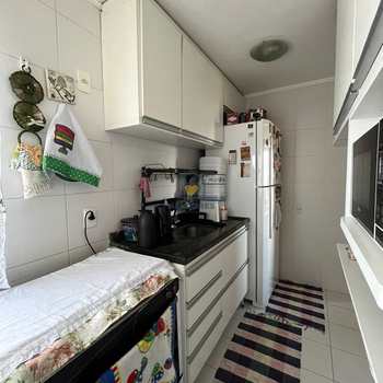 Apartamento em Mogi das Cruzes, bairro Mogi Moderno