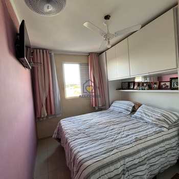 Apartamento em Mogi das Cruzes, bairro Mogi Moderno