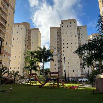 Apartamento em Mogi das Cruzes, bairro Mogi Moderno