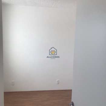 Apartamento em São Paulo, bairro Vila Nova Curuçá