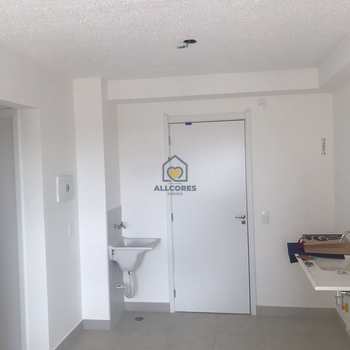 Apartamento em São Paulo, bairro Vila Nova Curuçá