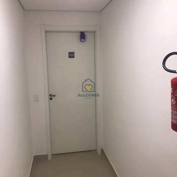 Apartamento em São Paulo, bairro Vila Nova Curuçá