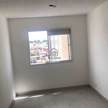 Apartamento em São Paulo, bairro Vila Nova Curuçá