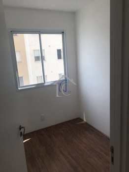Apartamento, código 555 em São Paulo, bairro Vila Nova Curuçá