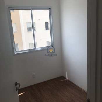 Apartamento em São Paulo, bairro Vila Nova Curuçá