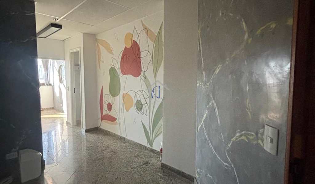 Sala Comercial em Mogi das Cruzes, bairro Centro