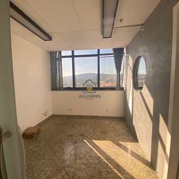 Sala Comercial em Mogi das Cruzes, bairro Centro