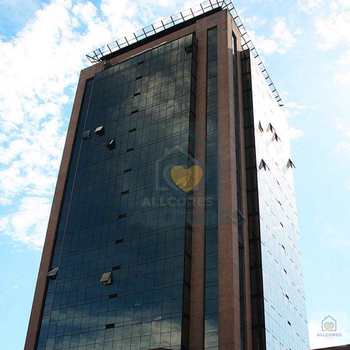 Sala Comercial em Mogi das Cruzes, bairro Helbor Tower