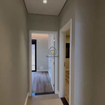 Casa de Condomínio em Mogi das Cruzes, bairro Fazenda Rodeio