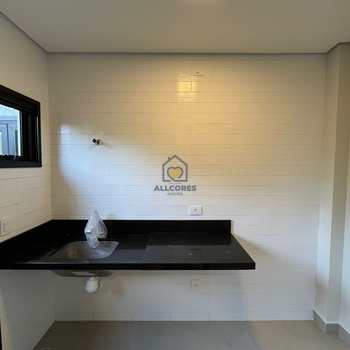 Casa de Condomínio em Mogi das Cruzes, bairro Fazenda Rodeio