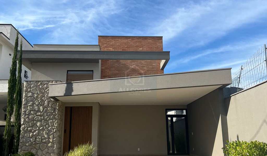 Casa de Condomínio, código 558 em Mogi das Cruzes, bairro Bella Cittá