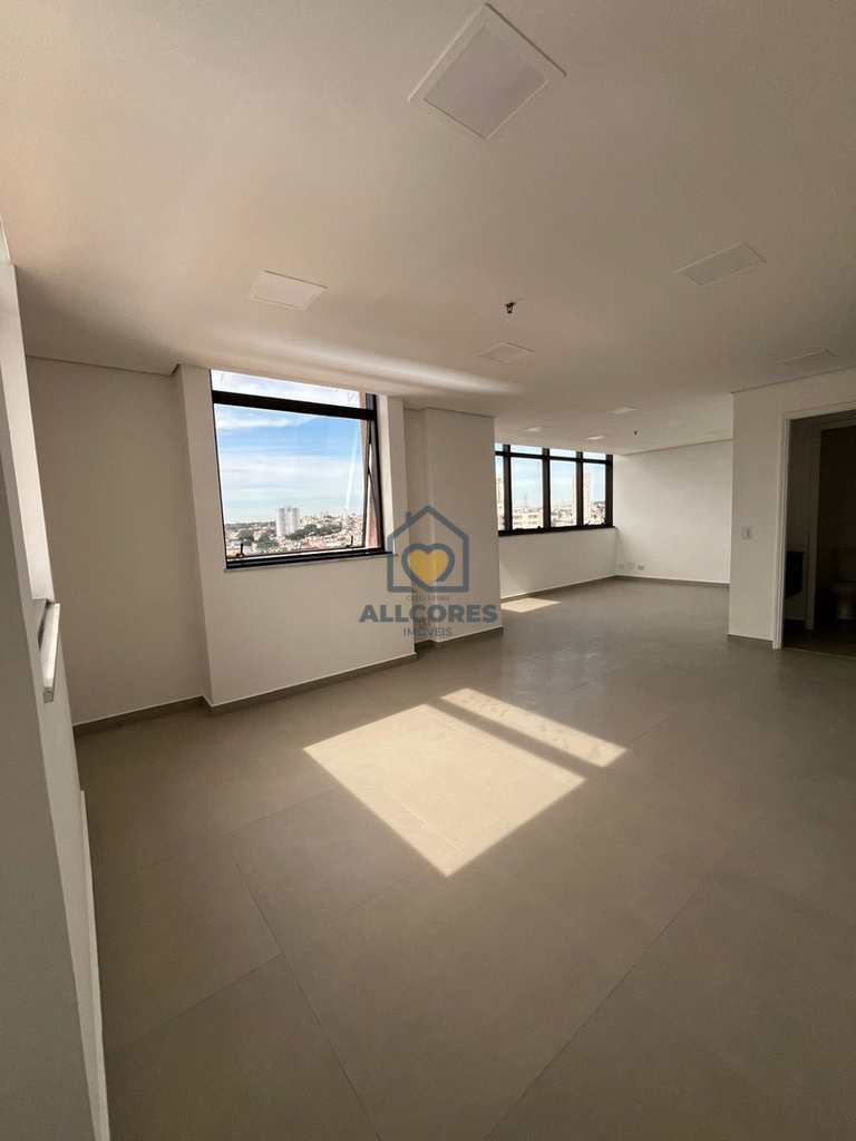 Sala Comercial em Mogi das Cruzes, no bairro Centro