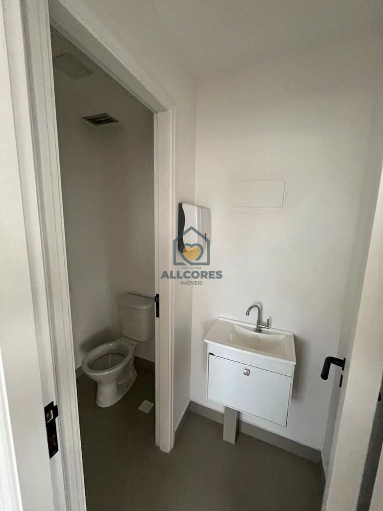 Sala Comercial em Mogi das Cruzes, no bairro Centro