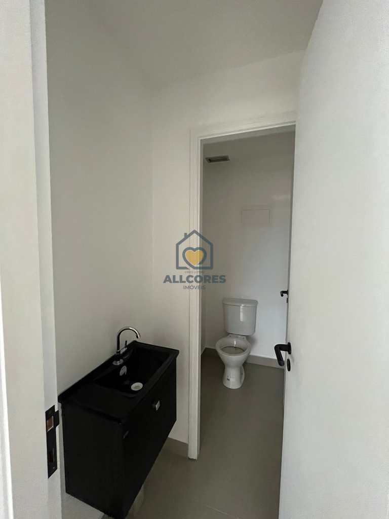 Sala Comercial em Mogi das Cruzes, no bairro Centro
