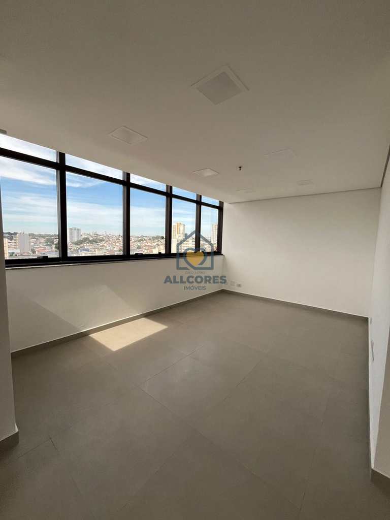 Sala Comercial em Mogi das Cruzes, no bairro Centro