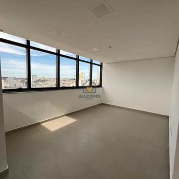 Sala Comercial em Mogi das Cruzes, bairro Centro