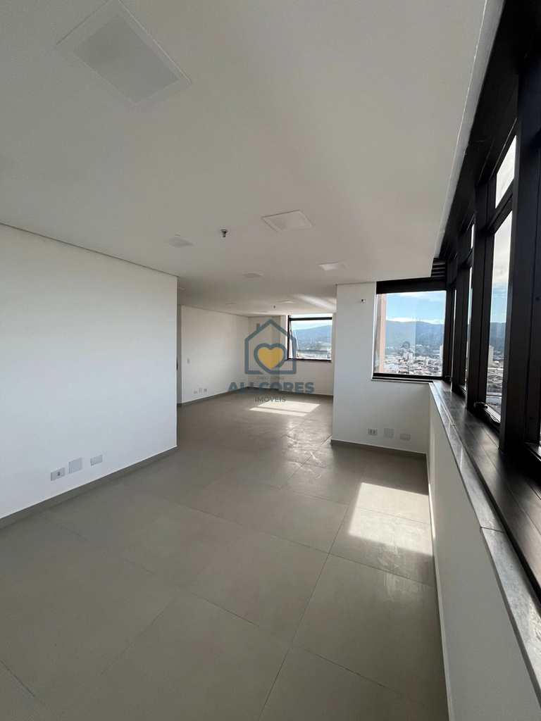 Sala Comercial em Mogi das Cruzes, no bairro Centro