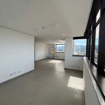 Sala Comercial em Mogi das Cruzes, bairro Centro