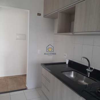 Apartamento em Mogi das Cruzes, bairro Vila Mogilar