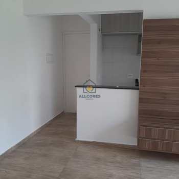 Apartamento em Mogi das Cruzes, bairro Vila Mogilar
