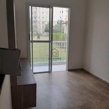 Apartamento em Mogi das Cruzes, bairro Vila Mogilar