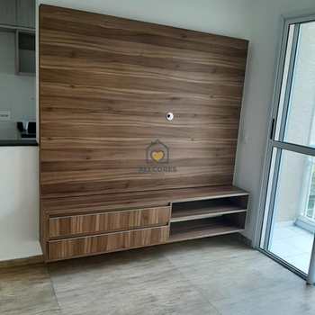 Apartamento em Mogi das Cruzes, bairro Vila Mogilar
