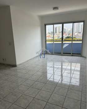 Apartamento, código 562 em Mogi das Cruzes, bairro Jardim Armênia
