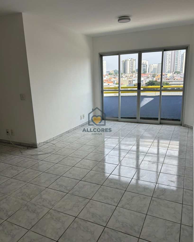 Apartamento em Mogi das Cruzes, no bairro Jardim Armênia