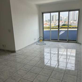 Apartamento em Mogi das Cruzes, bairro Jardim Armênia
