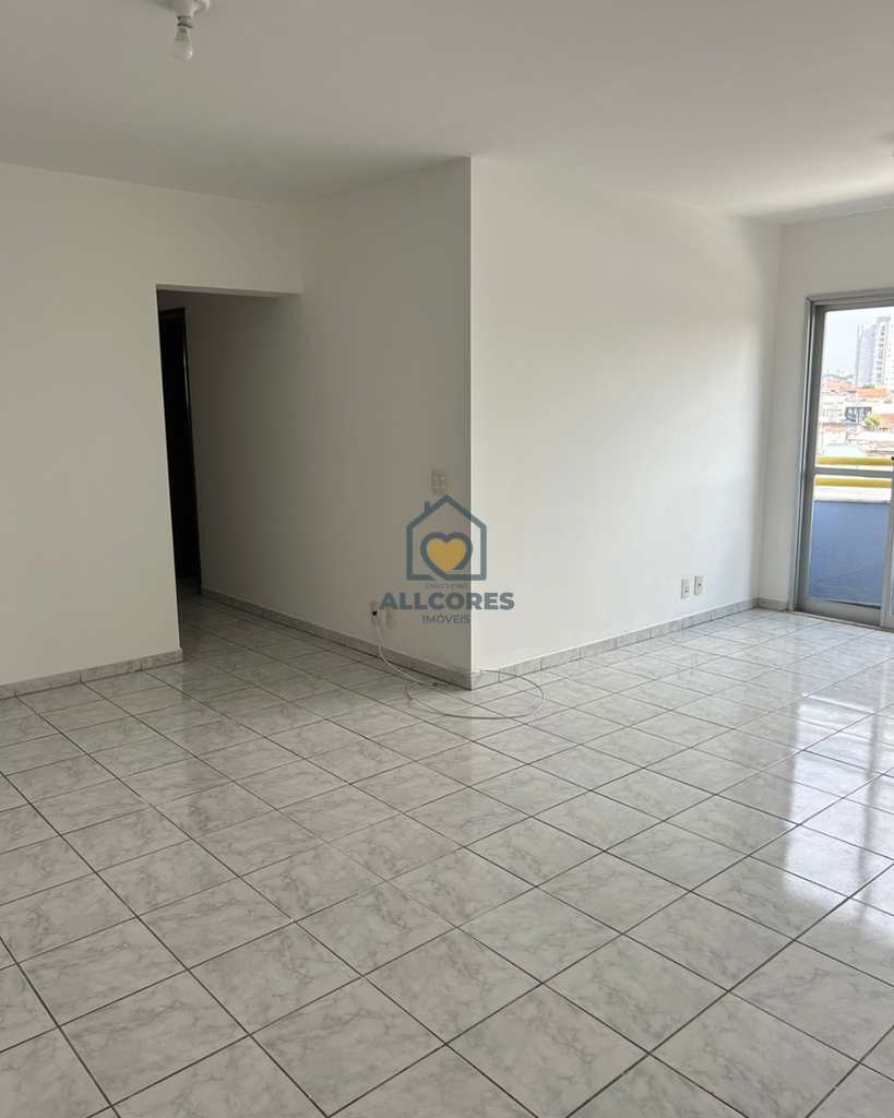 Apartamento em Mogi das Cruzes, no bairro Jardim Armênia