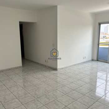 Apartamento em Mogi das Cruzes, bairro Jardim Armênia