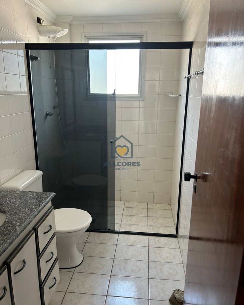 Apartamento em Mogi das Cruzes, no bairro Jardim Armênia