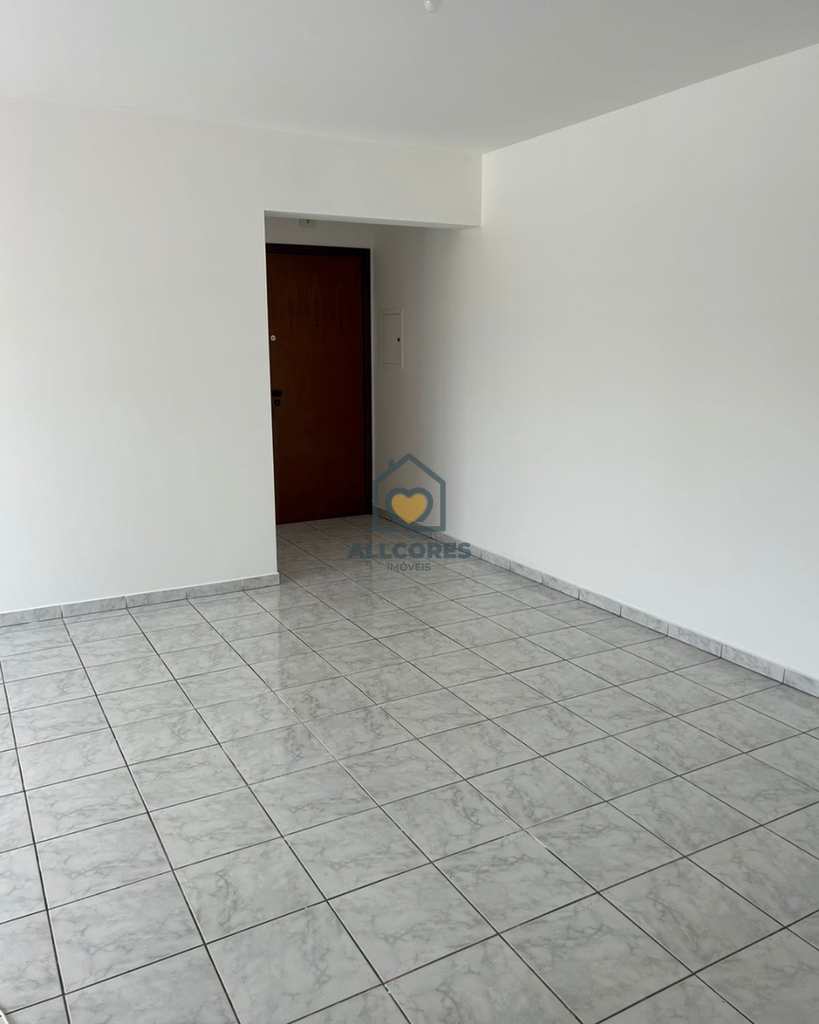 Apartamento em Mogi das Cruzes, no bairro Jardim Armênia