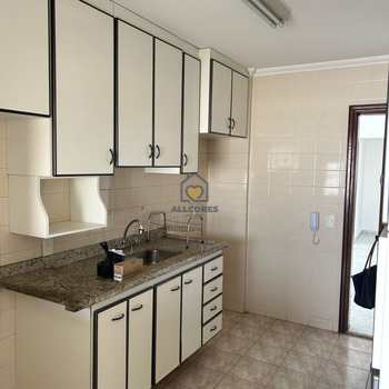 Apartamento em Mogi das Cruzes, bairro Jardim Armênia