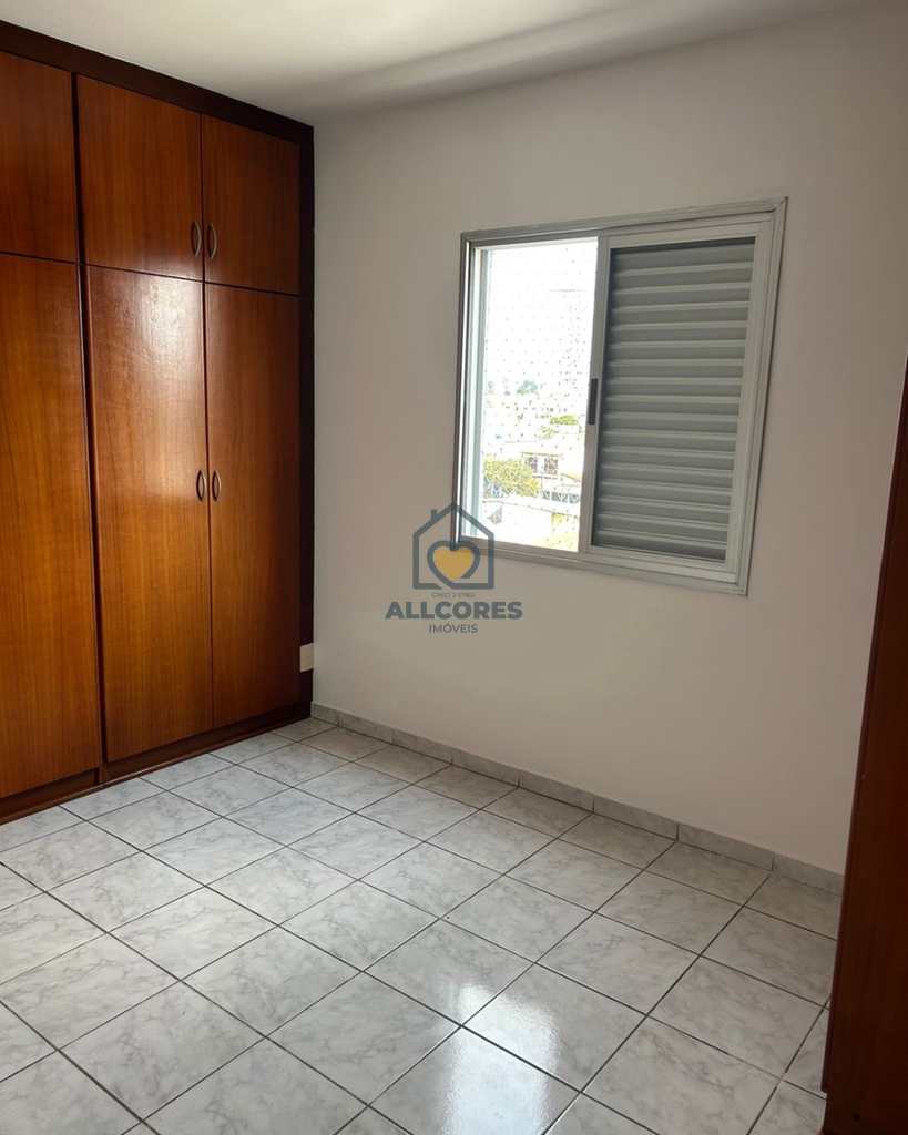 Apartamento em Mogi das Cruzes, no bairro Jardim Armênia