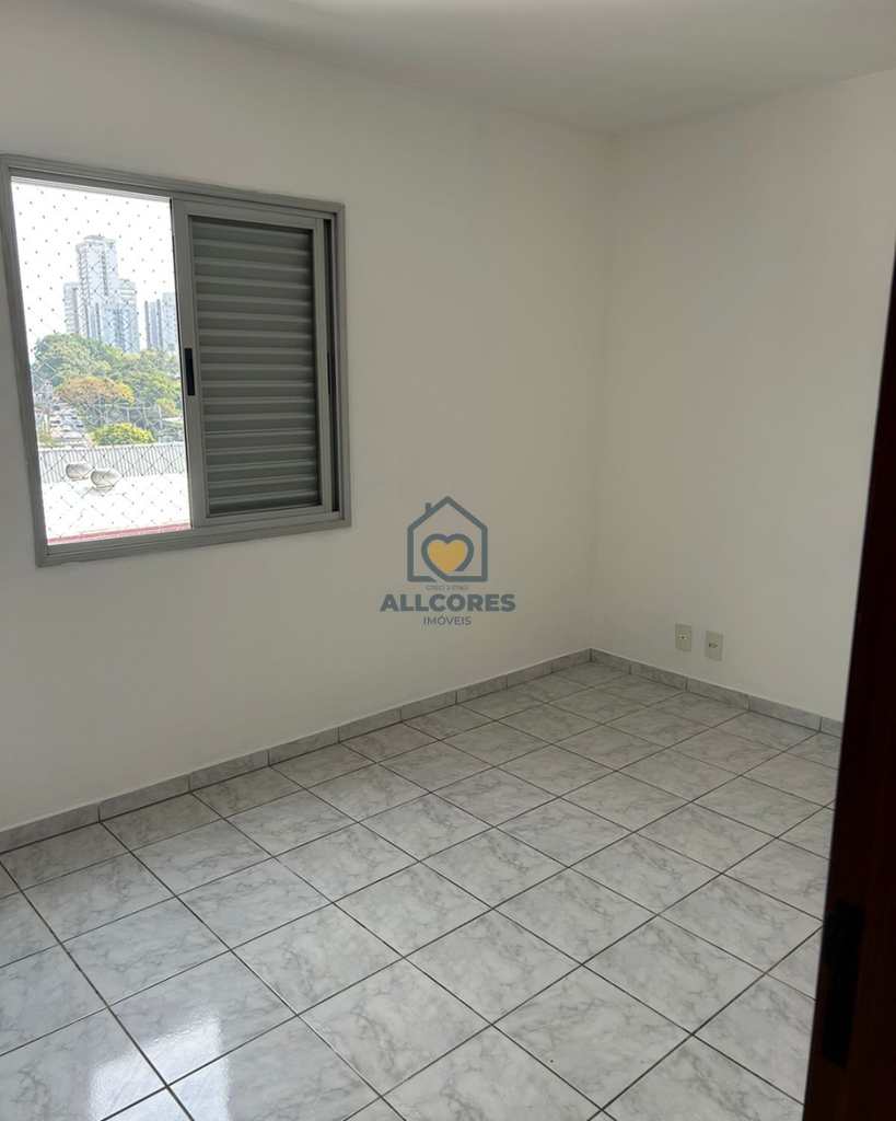 Apartamento em Mogi das Cruzes, no bairro Jardim Armênia