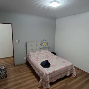 Sobrado em Mogi das Cruzes, bairro Biritiba Ussu