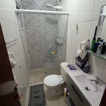 Sobrado em Mogi das Cruzes, bairro Biritiba Ussu