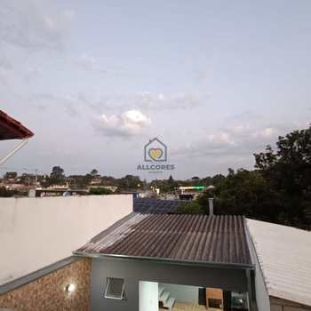 Sobrado em Mogi das Cruzes, bairro Biritiba Ussu
