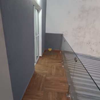 Sobrado em Mogi das Cruzes, bairro Biritiba Ussu